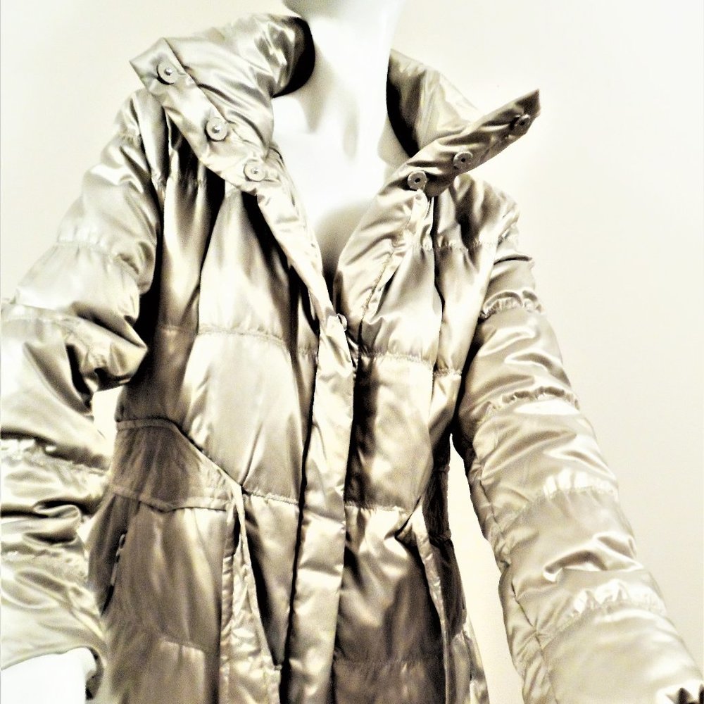 COAT GEORGE-RECH SYNONYME NWT